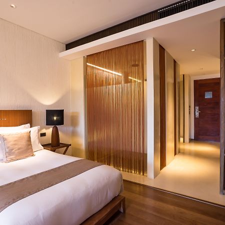 Hansar Samui Resort & Spa - Sha Extra Plus Bophut Exteriér fotografie Deluxe Room