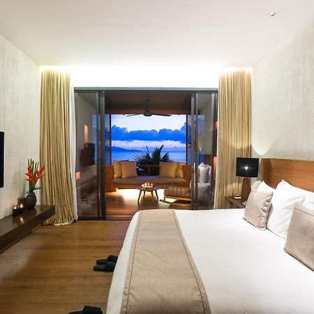 Hansar Samui Resort & Spa - Sha Extra Plus Bophut Exteriér fotografie