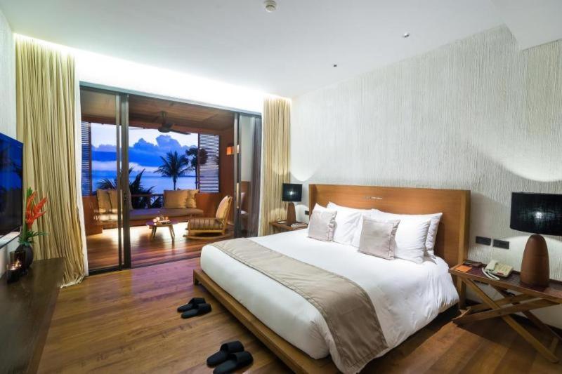 Hansar Samui Resort & Spa - Sha Extra Plus Bophut Pokoj fotografie