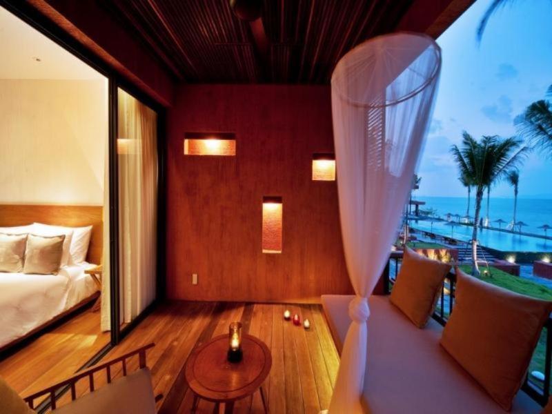 Hansar Samui Resort & Spa - Sha Extra Plus Bophut Pokoj fotografie