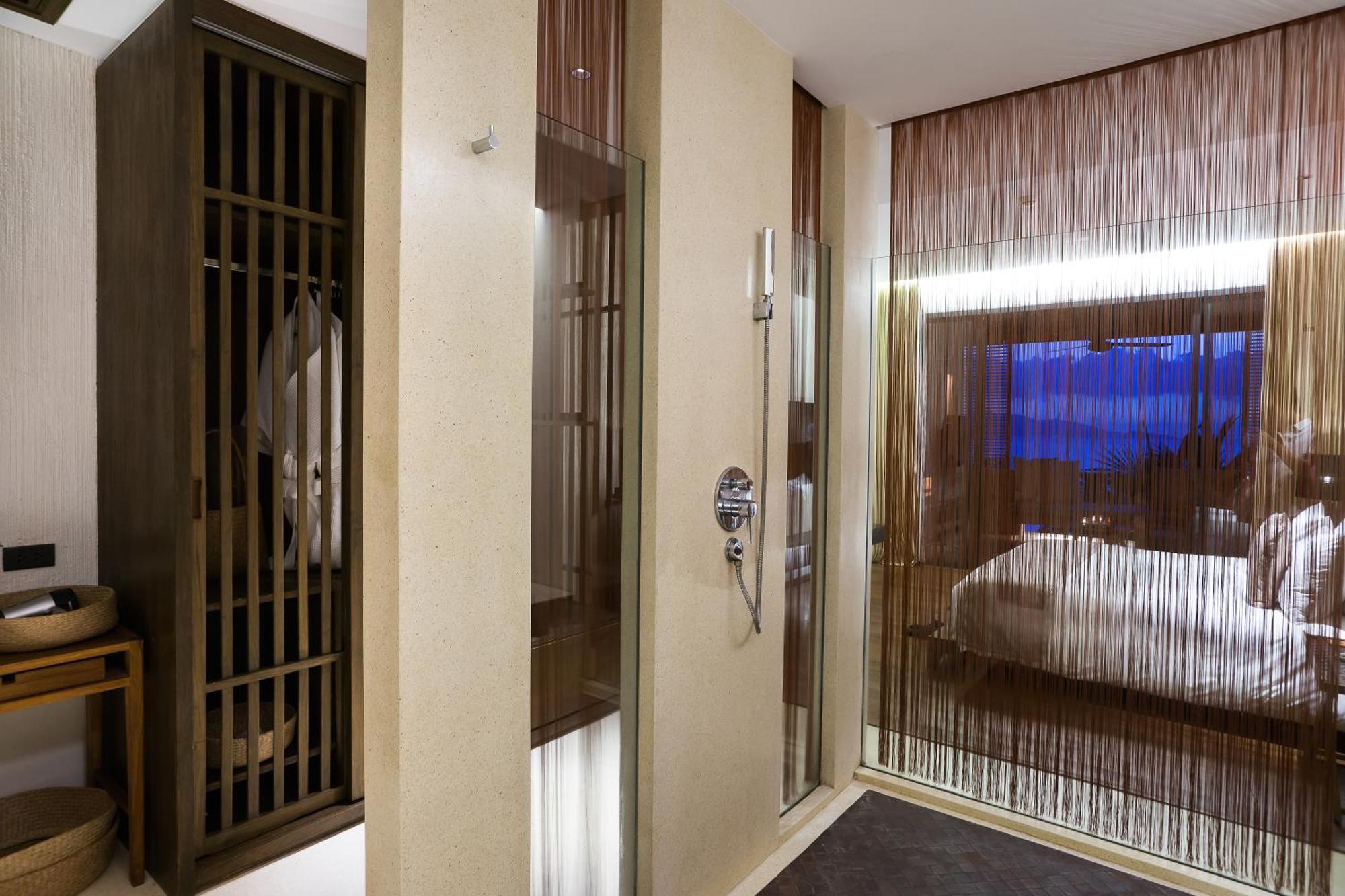 Hansar Samui Resort & Spa - Sha Extra Plus Bophut Exteriér fotografie